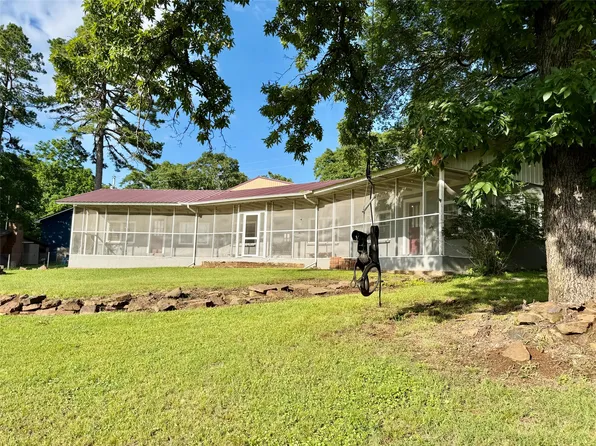 19442 W 929th Rd, Cookson, OK 74427