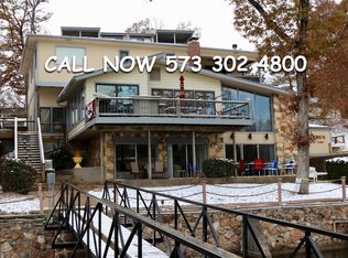 118 Willow Ridge Pt #1A, Lake Ozark, MO 65049