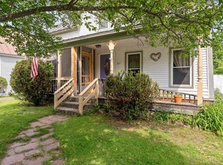 217 South Pleasant Street, Bradford, VT 05033