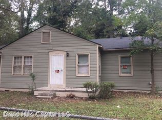 1375 Epworth St SW, Atlanta, GA 30310