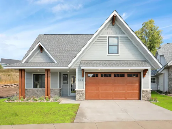 632 Inspiration Pl, Bayport, MN 55003