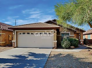 25874 W Williams St, Buckeye, AZ 85326