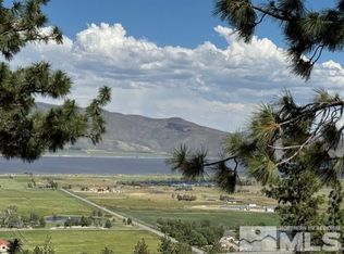 2900 Old Ranch Rd, Washoe Valley, NV 89704