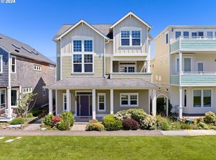 255 29th St, Astoria, OR 97103