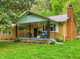 4124 Big Creek Rd, Hartford, TN 37753