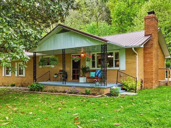 4124 Big Creek Rd, Hartford, TN 37753