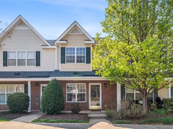 4405 Carlys Way, Greensboro, NC 27410