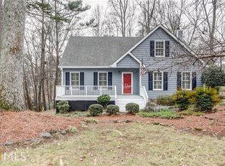 1452 Cedar Ridge Rd, Marietta, GA 30066