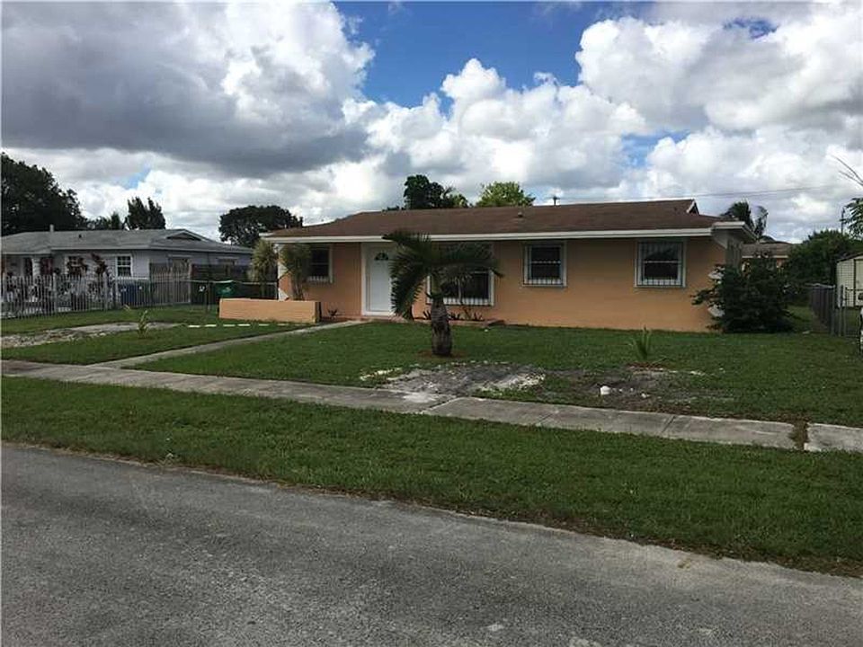 1st image of 3811 NW 205th St