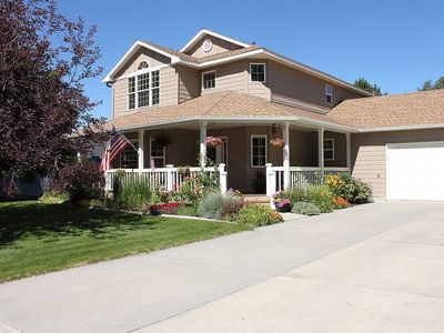30 Meagher Ave, Bozeman, MT, 59718