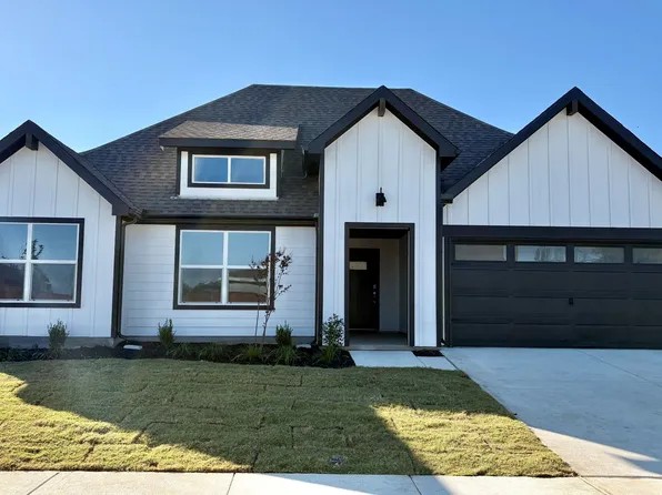 4243 Cornerstone Cir, Granbury, TX 76048