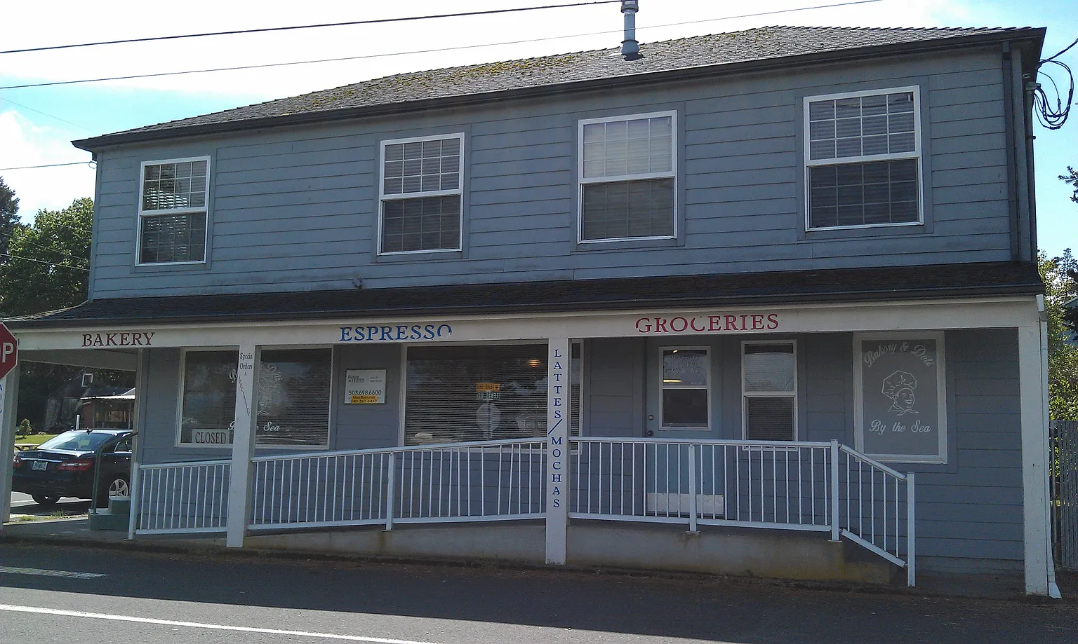 33223 Sunset Beach Ln photo 1