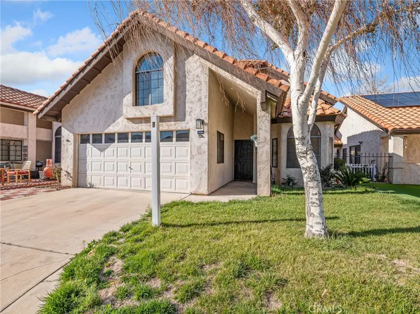 19246 Pine Way, Apple Valley, CA 92308