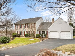 13 Findail Dr, Newark, DE 19711