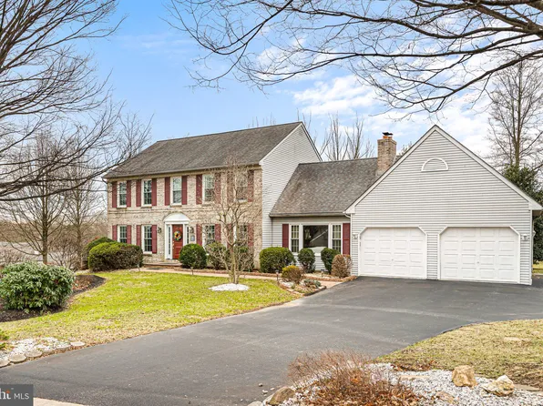 13 Findail Dr, Newark, DE 19711