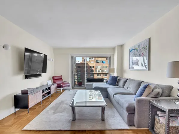 400 E 56th St APT 17G, New York, NY 10022