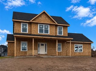 8021 Sedge Grass Rd, Baldwinsville, NY 13027