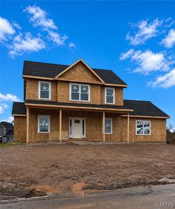 8021 Sedge Grass Rd, Baldwinsville, NY, 13027