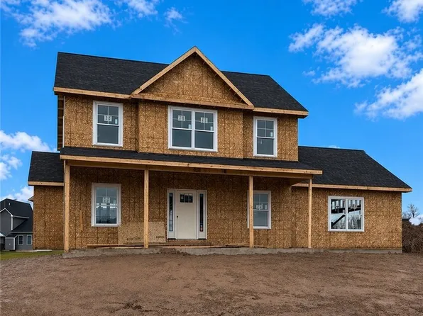 8021 Sedge Grass Rd, Baldwinsville, NY 13027