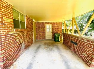 1812 Shadow Ln, Montgomery, AL 36106