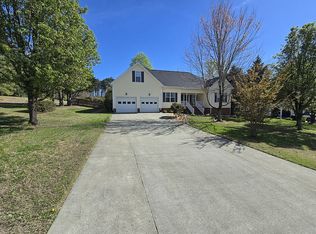 101 Maple St, Butner, NC 27509