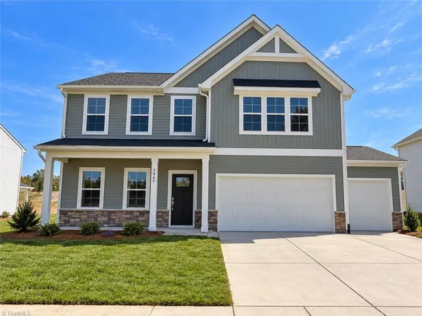 5869 Latigo Ct, Clemmons, NC 27012