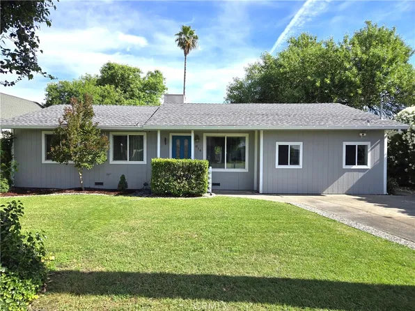 814 Marin St, Corning, CA 96021