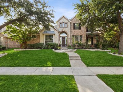 4606 Haverford Dr, Frisco, TX, 75034