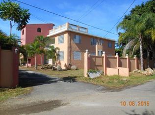 Route 411 K. 0.1, Rincon, PR 00677