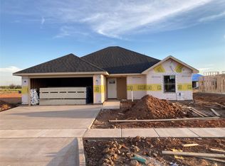 5633 Butterfield Meadows Pkwy, Abilene, TX 79606