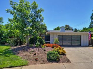 1713 Woodacre Ct, Carmichael, CA