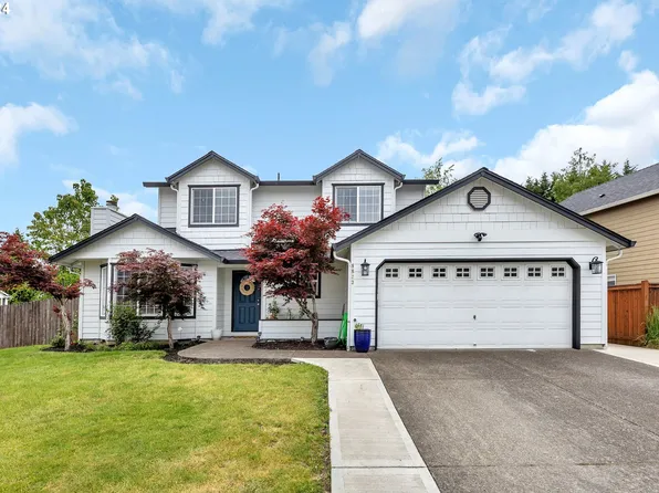 8823 NE 163rd Ave, Vancouver, WA 98682