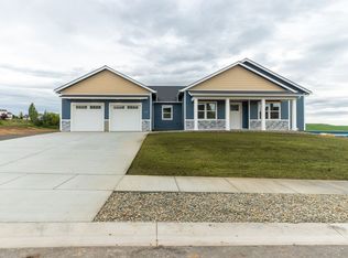 2115 NW Canyon View Dr, Pullman, WA 99163