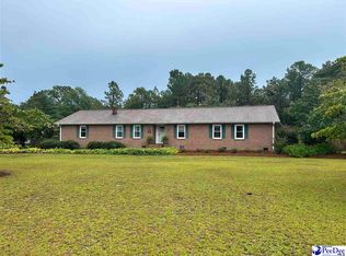 145 E Old Camden Rd, Hartsville, SC 29550