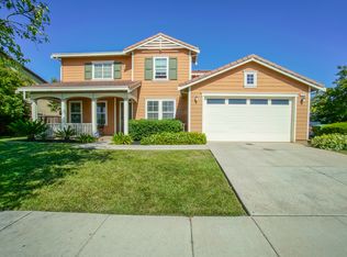 2312 Windy Springs Ln, Brentwood, CA 94513