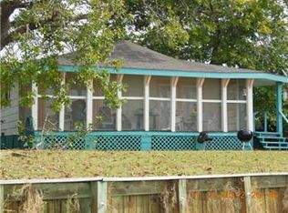 31 Selkirk Dr, Bay City, TX 77414