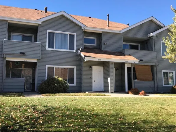 908 S Yampa St APT 207, Aurora, CO 80017