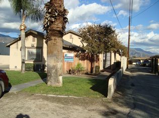 3981 N 'H' Street, San Bernardino, CA 92407