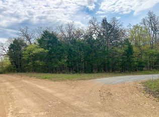 0 County Road 821, Isabella, MO 65676