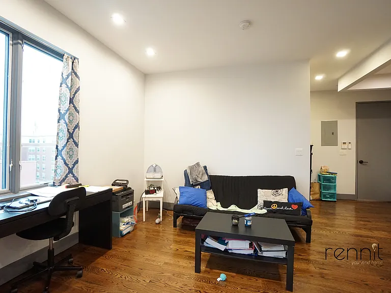 168 Stuyvesant Ave #4F — Photo 7
