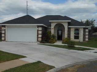 3501 Illeana St, Edinburg, TX 78539