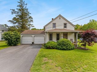 154 Main St, Swansea, MA 02777