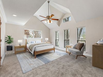 12 Country Club Ct, Pantego, TX, 76013