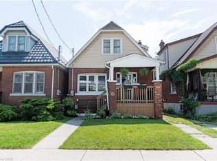 124 Balsam Ave N, Hamilton, ON L8L 6Y3