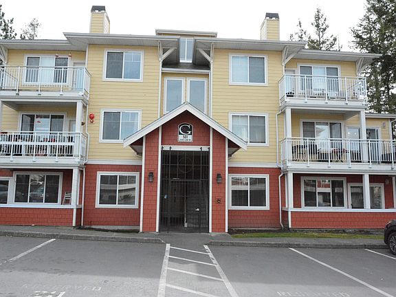 2nd image of 501 225th Ln NE APT G201