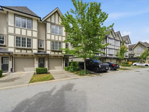20875 80th Ave #98, Langley, BC V2Y 0B2