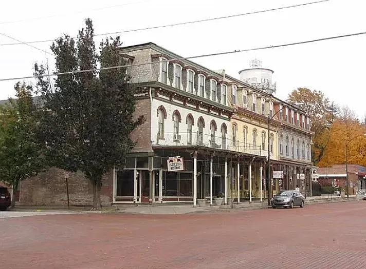 Building Photo