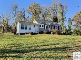 711 Perdue St, Martinsville, VA 24112