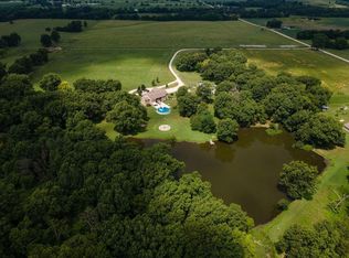 8409 NW County Road 6002, Amoret, MO 64722