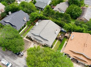 909 Ridgemont St, Round Rock, TX 78664